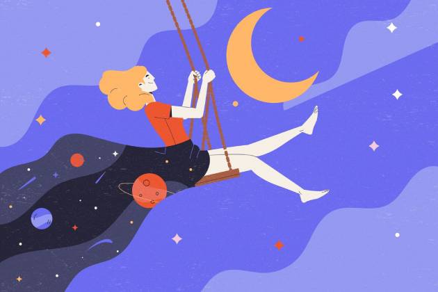 Вещие сны - предупреждение или совет от небесных покровителей