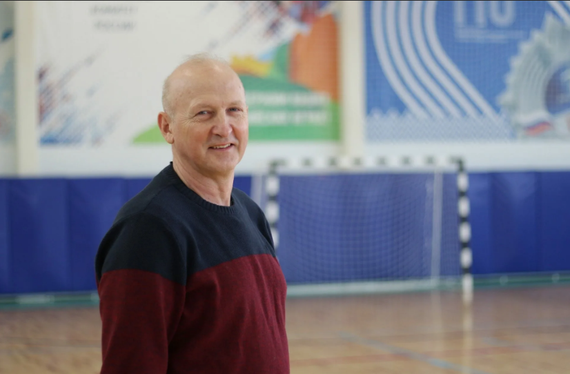 Владимир Голубинский Владимир Голубинский