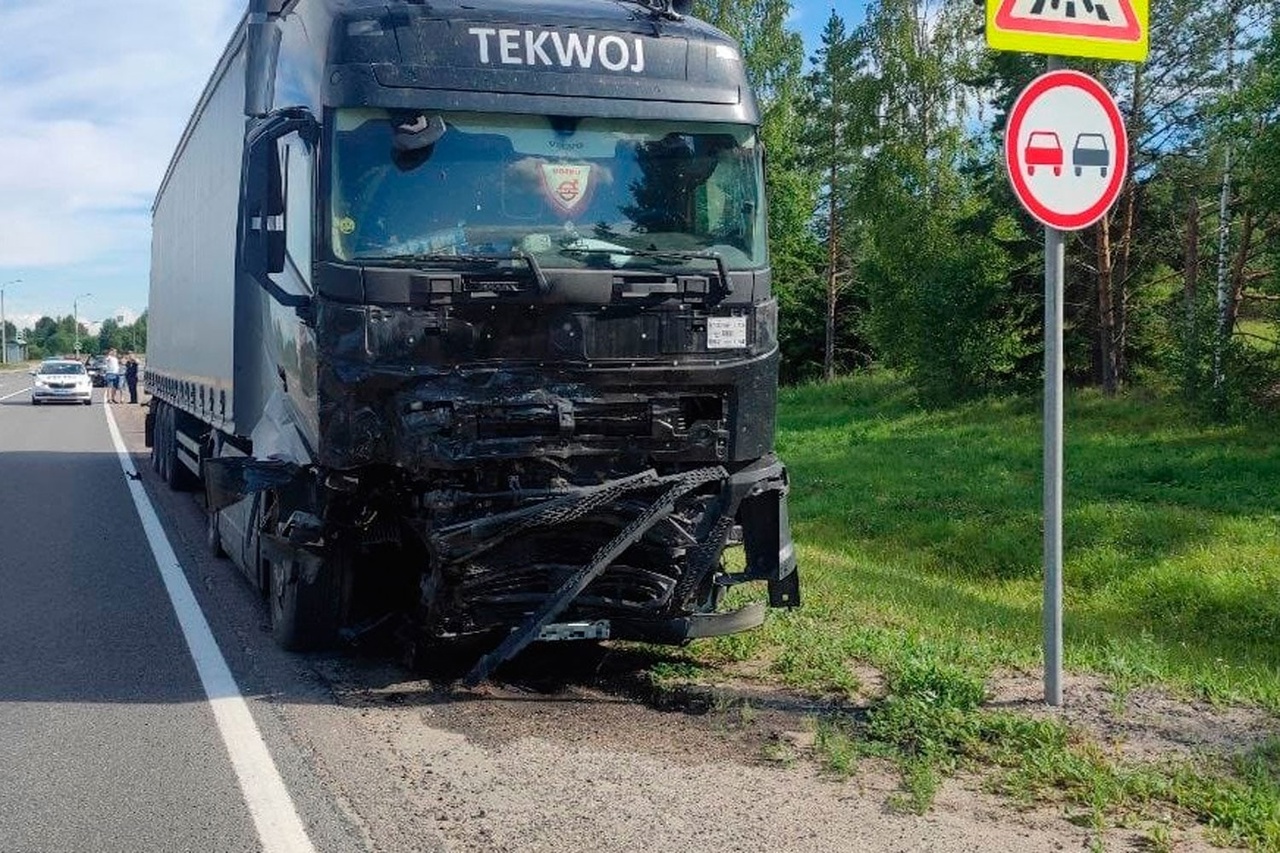 «Вольво»