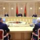 Встреча с президентом