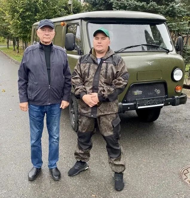 «Вячеслав
