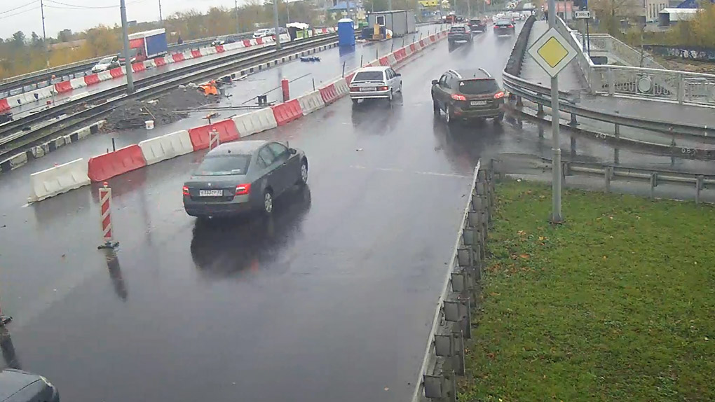 Ягорбский мост Ягорбский мост