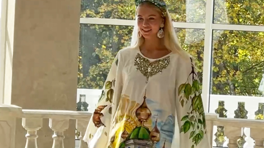 Злата Соколова Злата Соколова