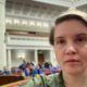 депутат Верховной Рады Украины Безуглая