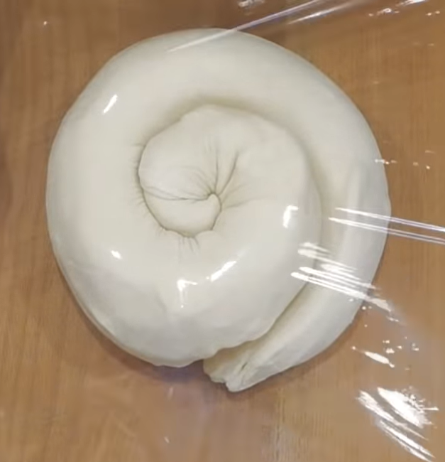«Слоёное