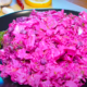 Салат из свёклы