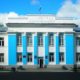 Администрация Бабаевского округа