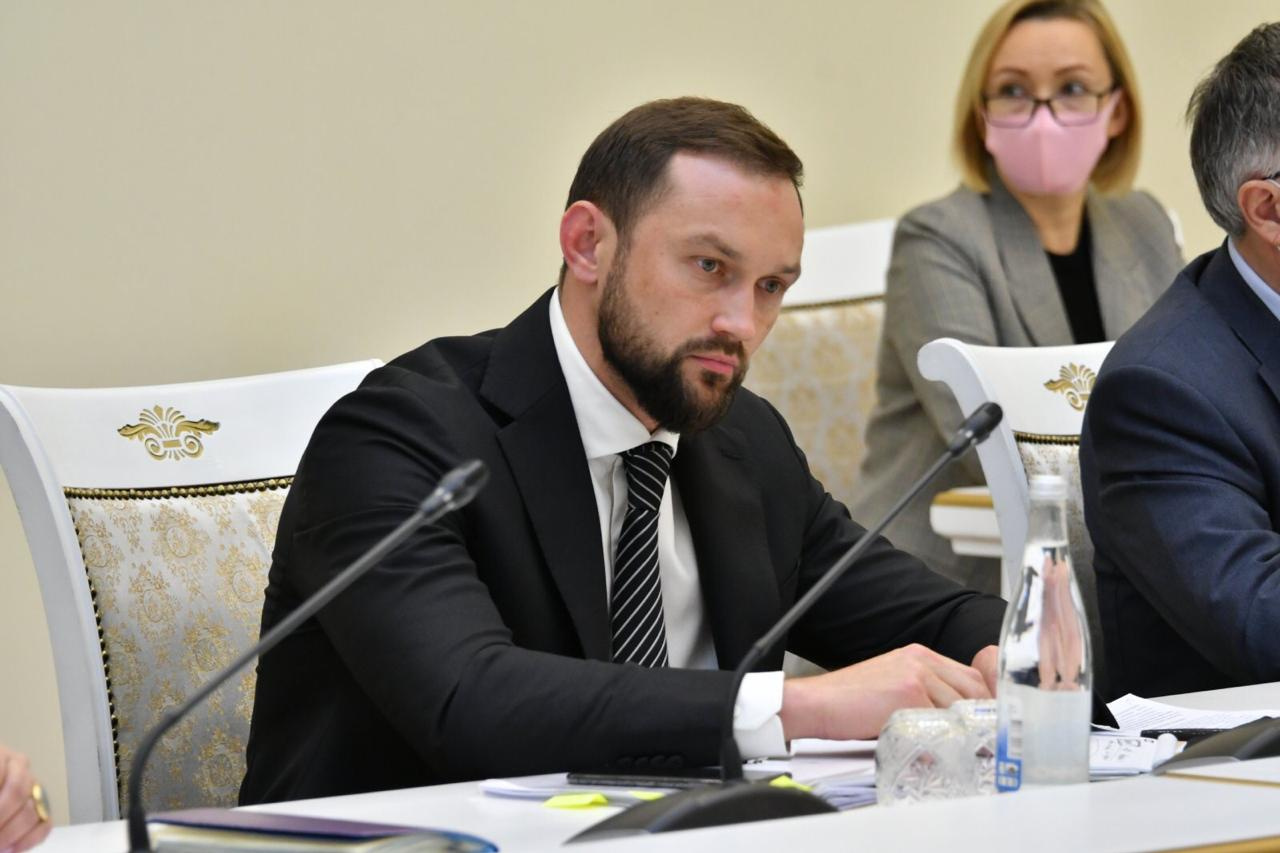 Александр Мордвинов Александр Мордвинов
