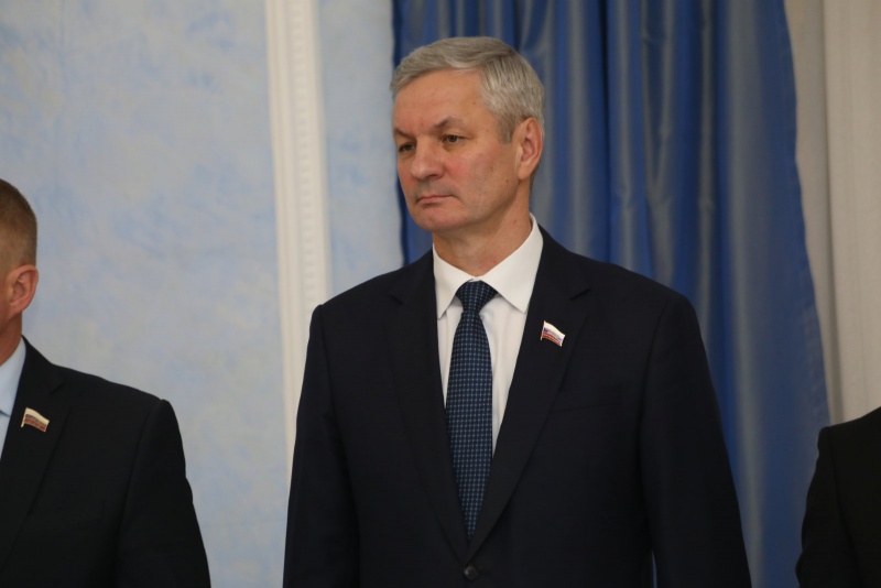«Андрей