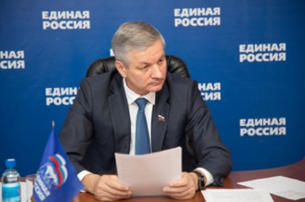 «Андрей
