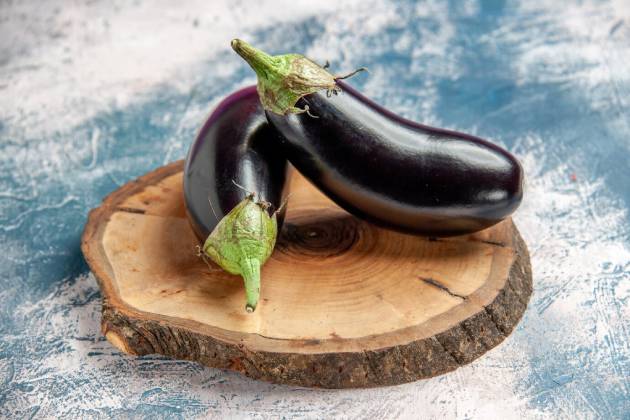 Баклажан считается чудо-продуктом