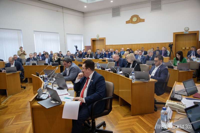Депутаты Депутаты