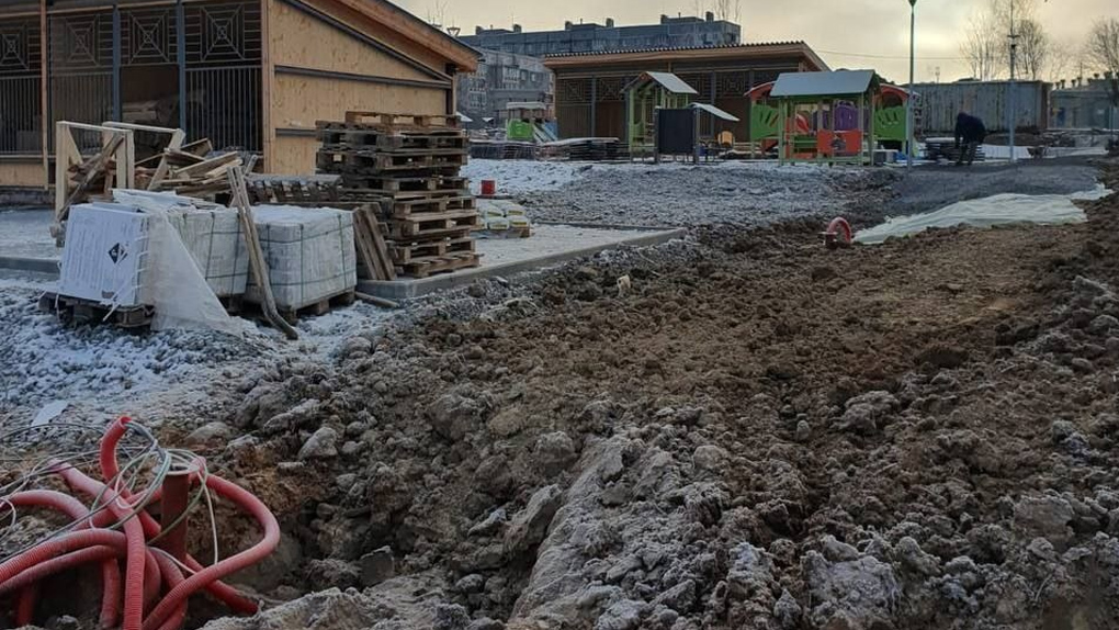 Детский сад Детский сад