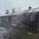 Дом в Бабаевском округе