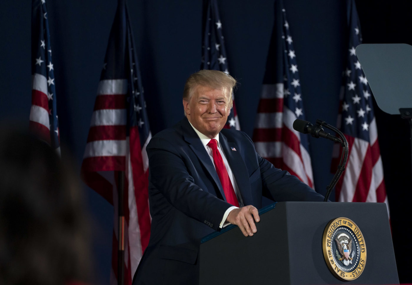 Дональд_Трамп Дональд_Трамп