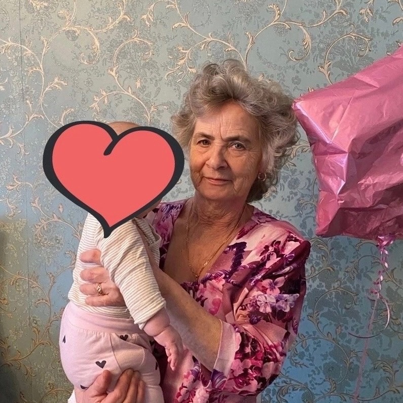 Галина Федосеева Галина Федосеева