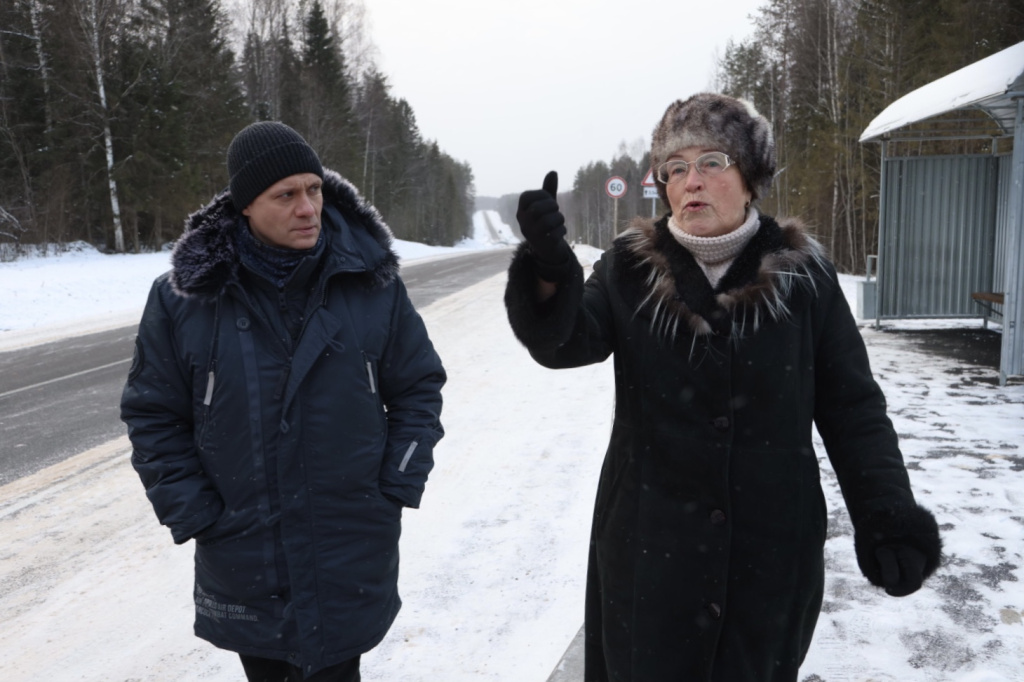 Георгий Филимонов и Анна Аверина Георгий Филимонов и Анна Аверина