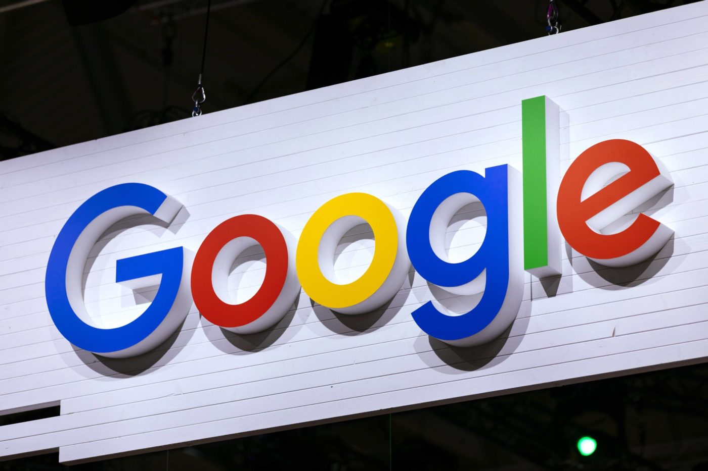 Google Google