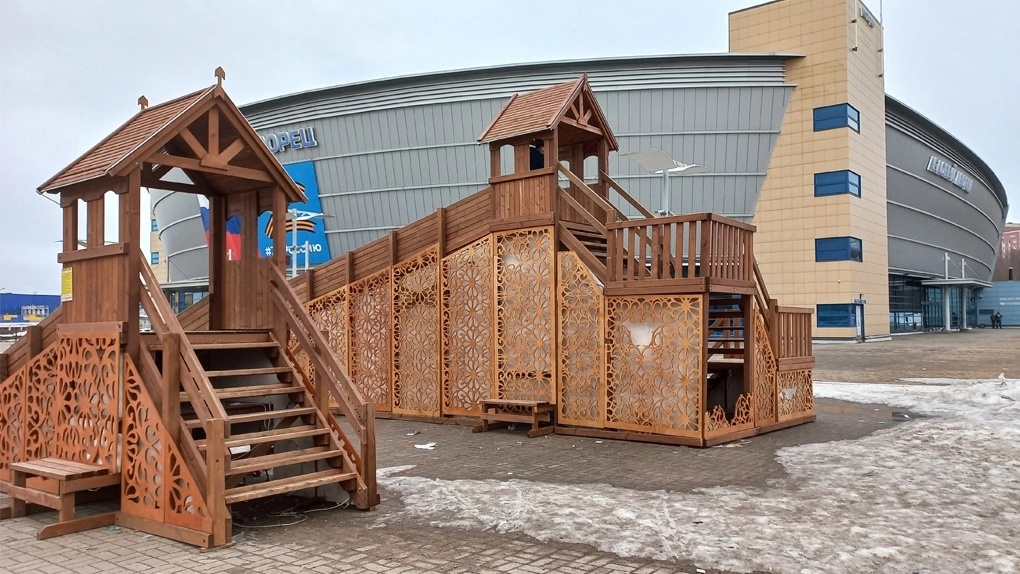 «Горки