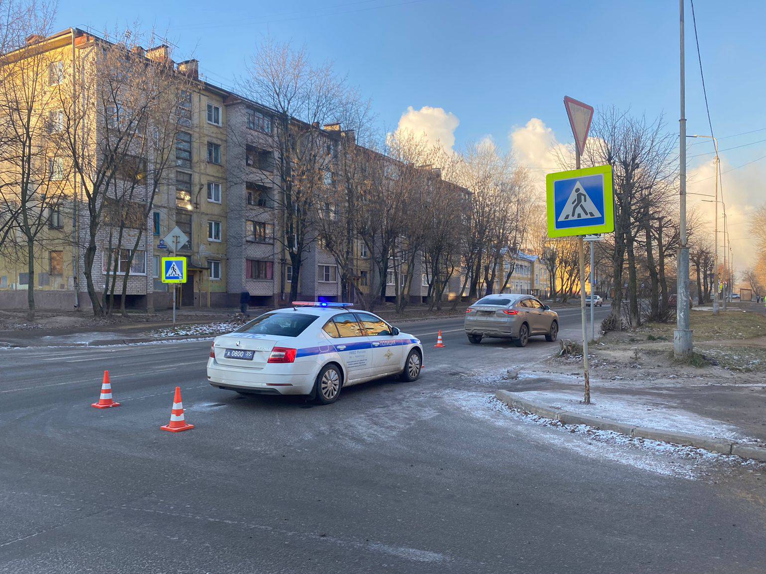 «Оформление