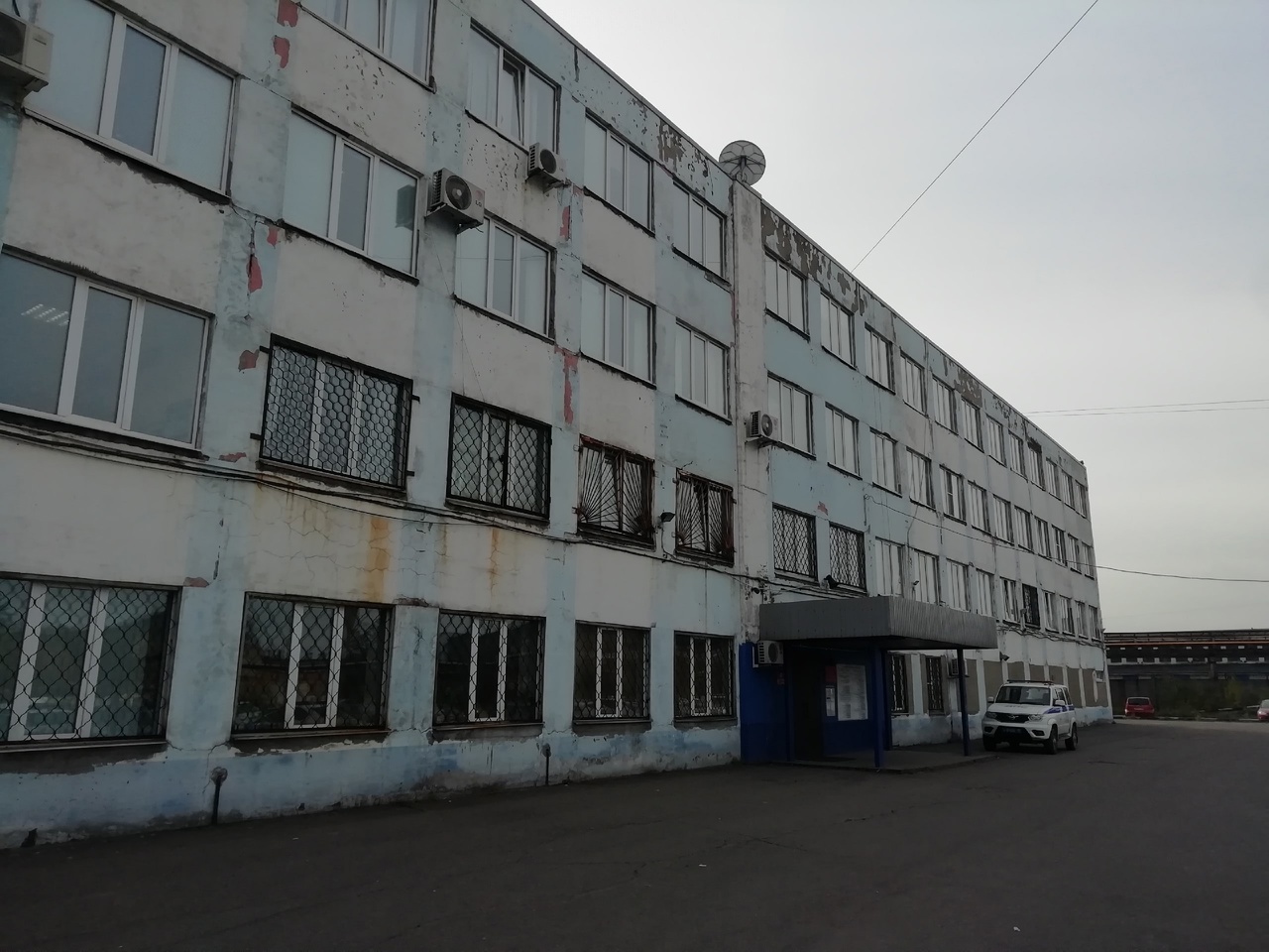 Отдел ГИБДД по Череповцу Отдел ГИБДД по Череповцу