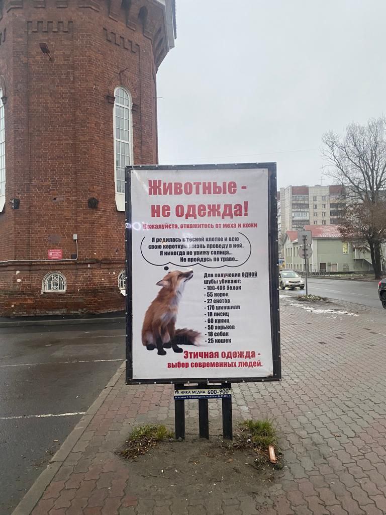 «плакат»