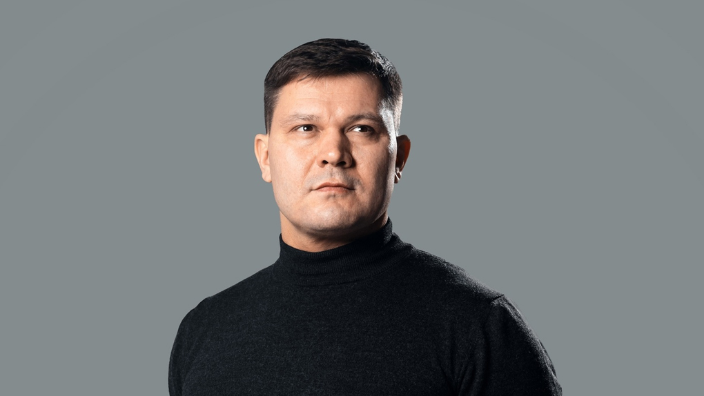 Сергей Воропанов Сергей Воропанов