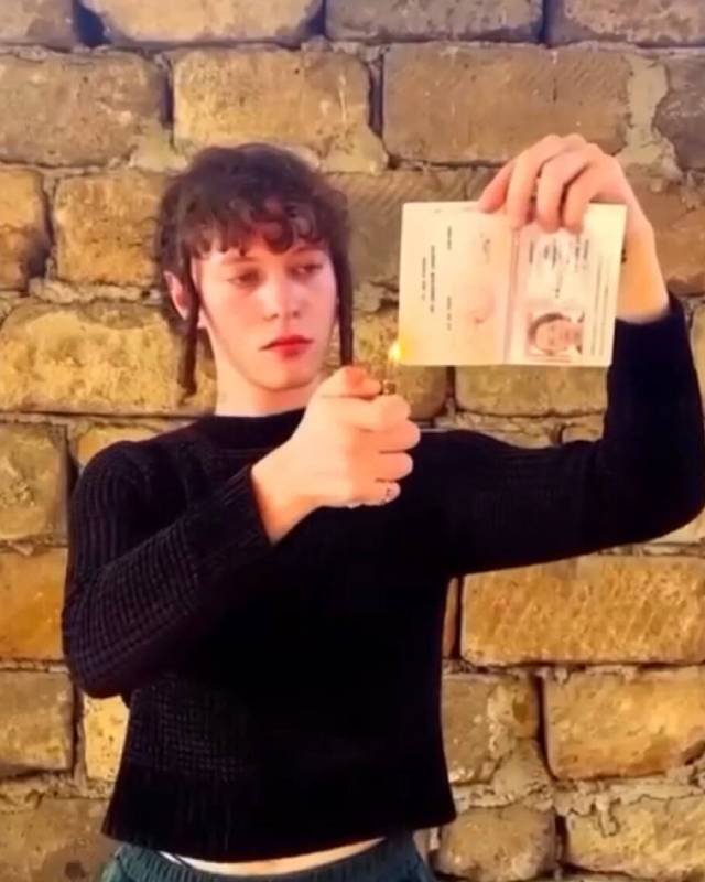 «шарлотш»