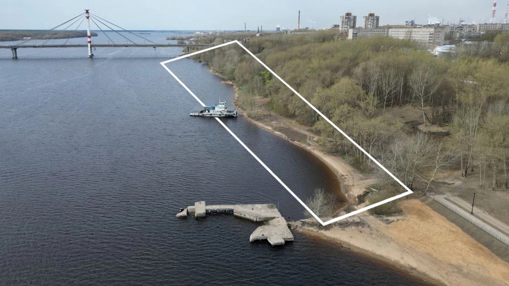 «Участок»