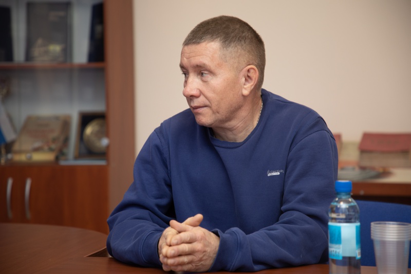 «Валерий