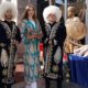 Туризм Узбекистана