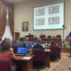 Заседание городской Думы 28 ноября