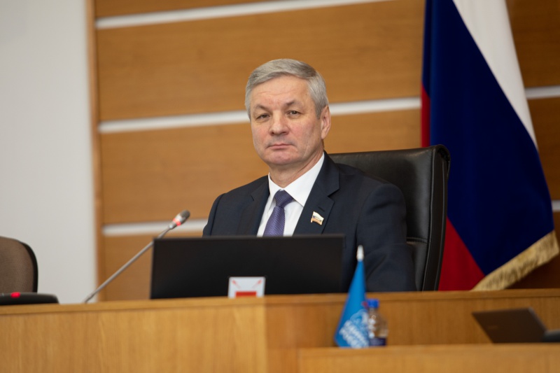 «Андрей