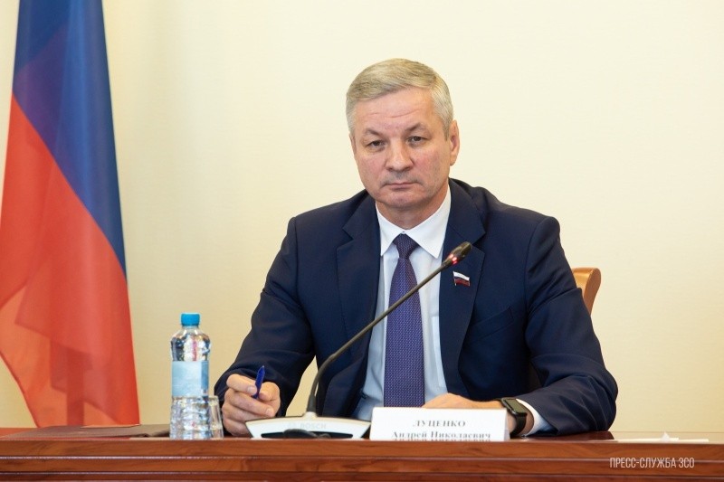Андрей Луценко Андрей Луценко