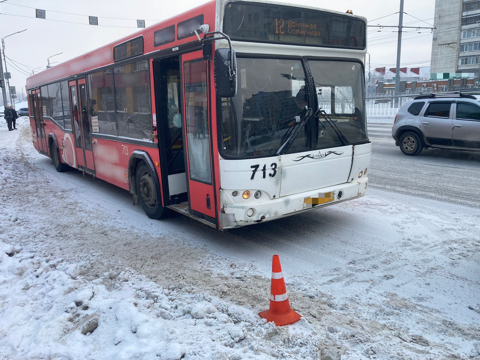 Автобус Автобус