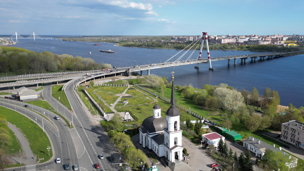 Череповец Череповец