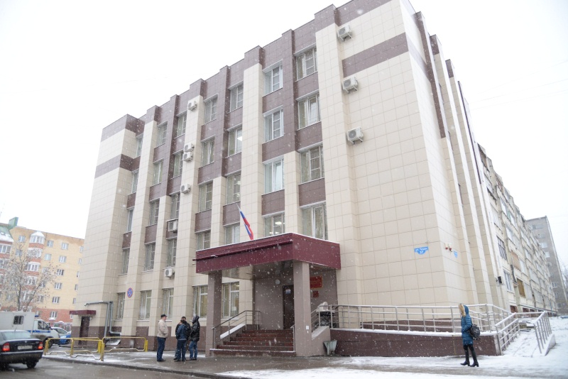 Череповецкий районный суд - фото Cherra.ru Череповецкий районный суд - фото Cherra.ru