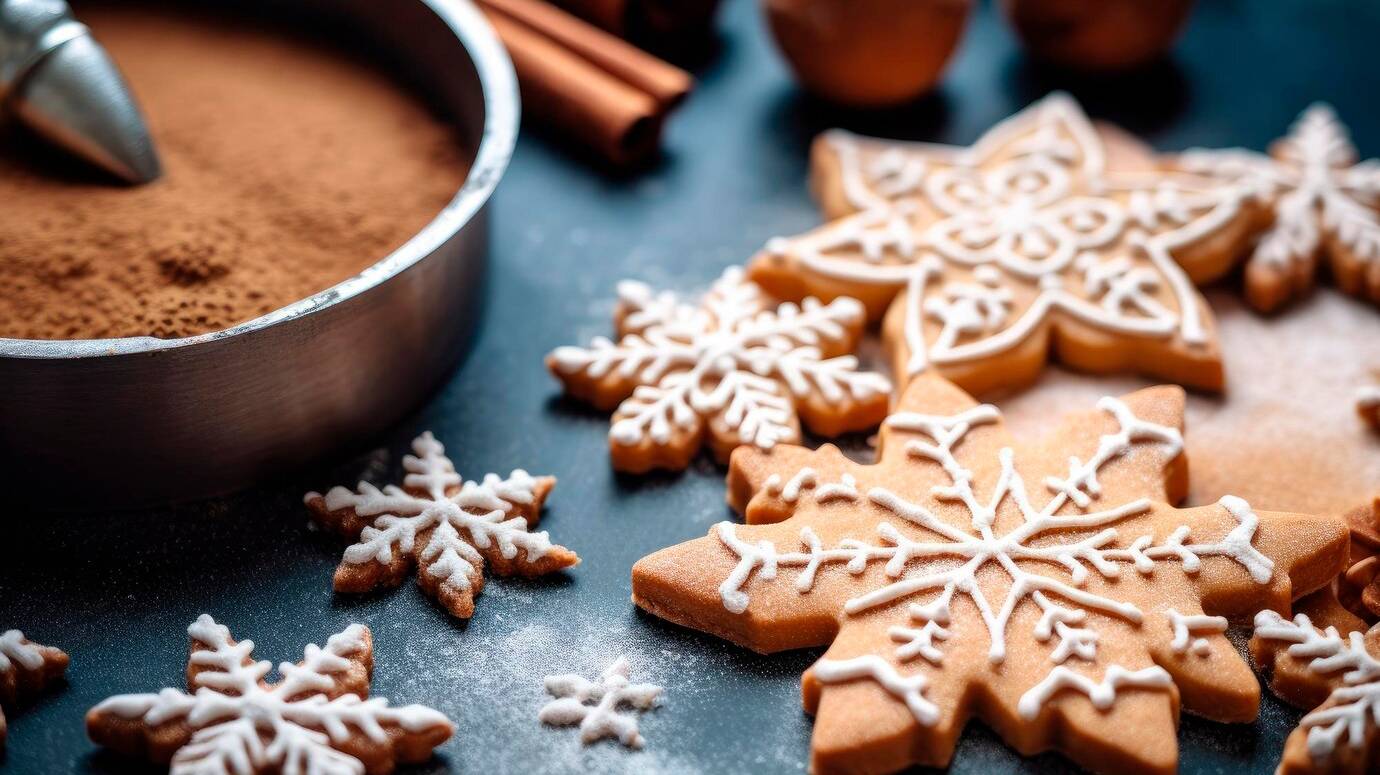 christmas-stars-cookies-making-gingerbread-cookies-for-holidays-gingerbread-dough-christmas-baking-background-form-for-cutting-gingerbread-merry-christmas-and-happy-holidays_123827-27497