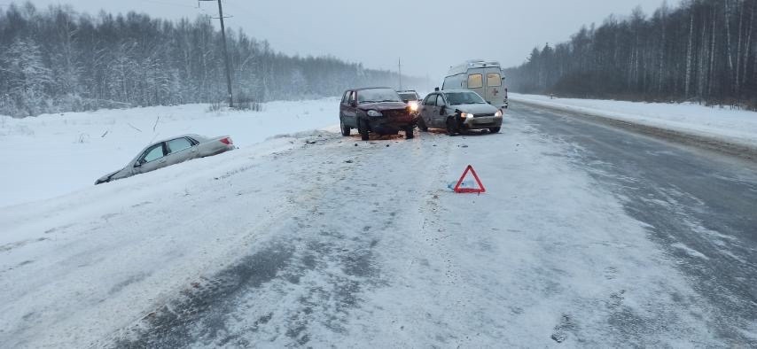 ДТП под Череповцом 12 декабря ДТП под Череповцом 12 декабря