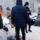 ДТП под Харовском.