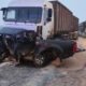 ДТП под Вологдой 17 декабря