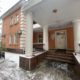 Газпром теплоэнерго Вологда - центральный офис в Череповце
