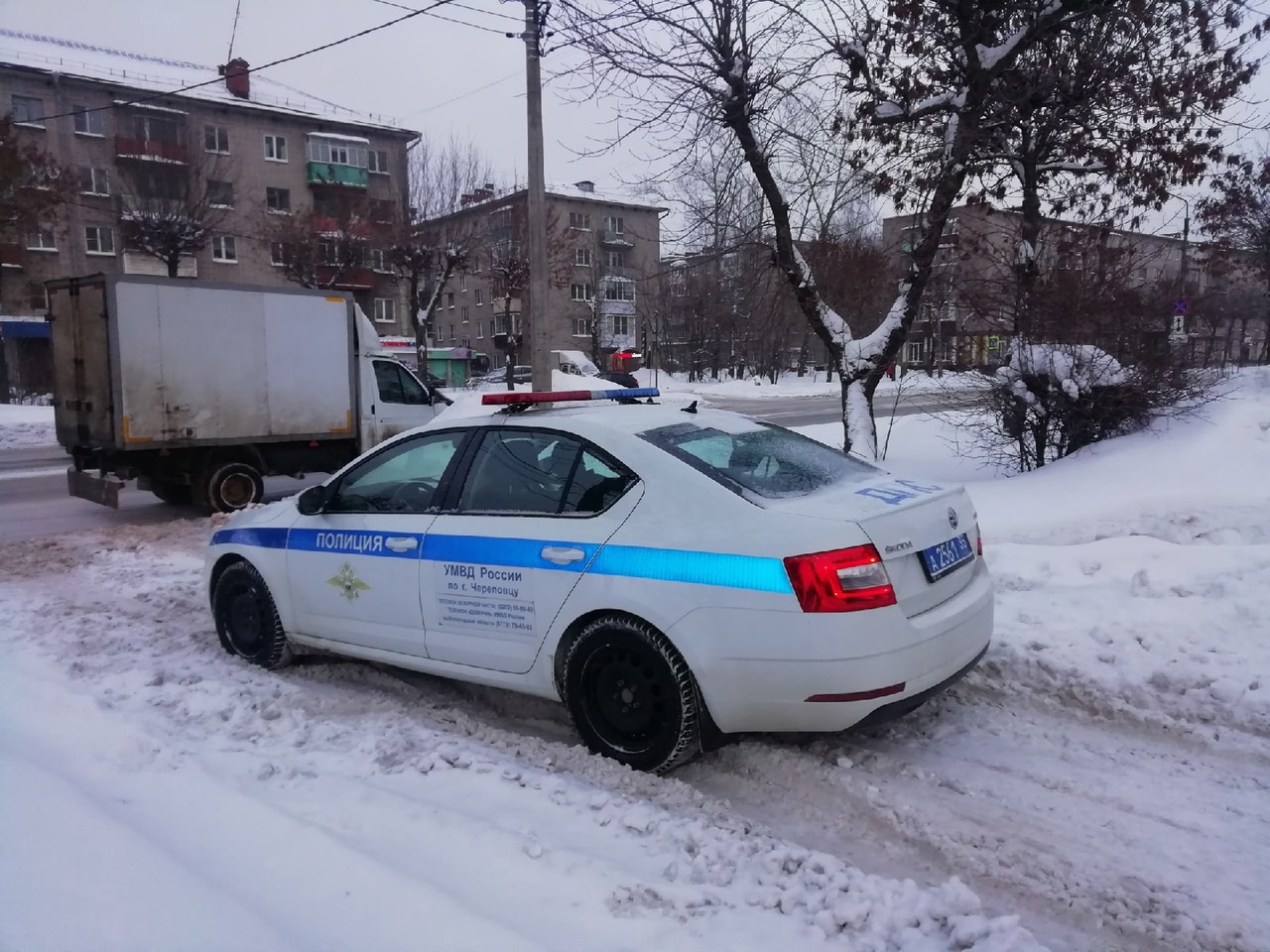 ГИБДД. ГИБДД.