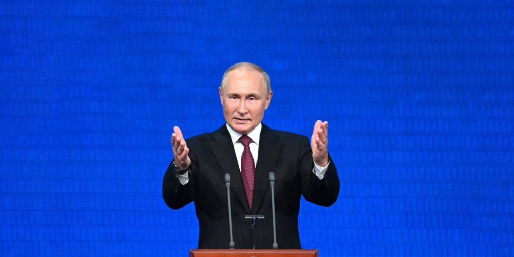 Главная страница сайта