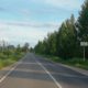 Деревня Нова