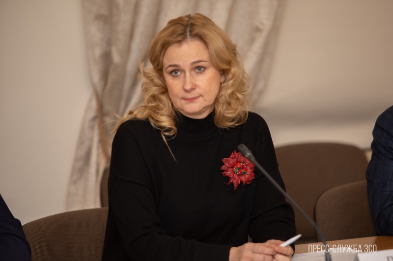 «Людмила