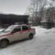 Машина вневедомственной охраны - фото управления Росгвардии по ВО