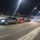 Машины после ДТП