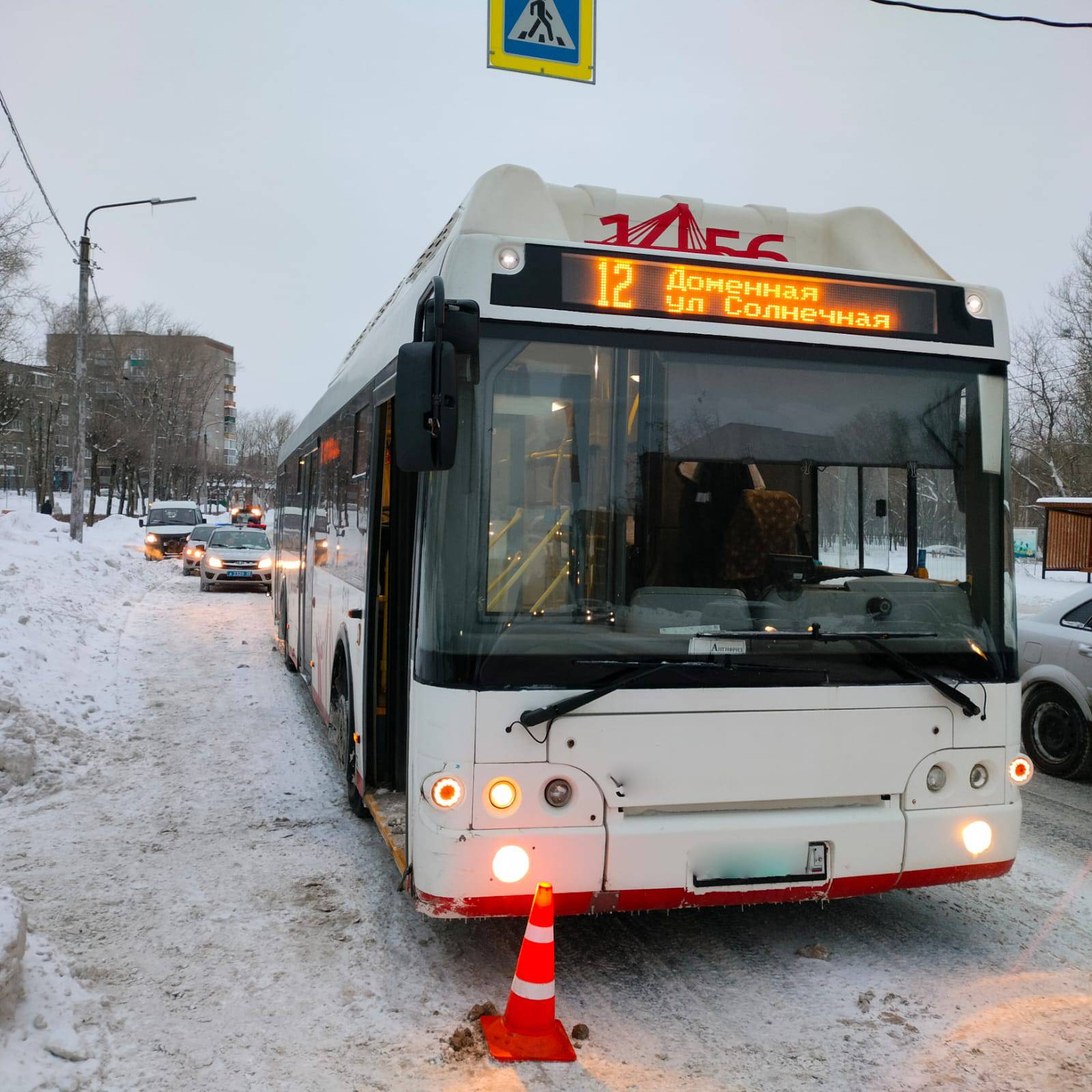 «Место