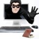 Мошенники постоянно работают через интернет